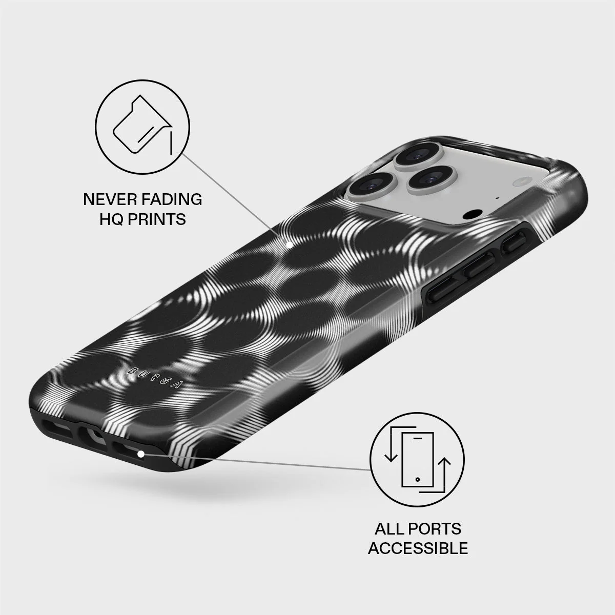 Oblivion - iPhone 17 Pro Max Case - Image 3