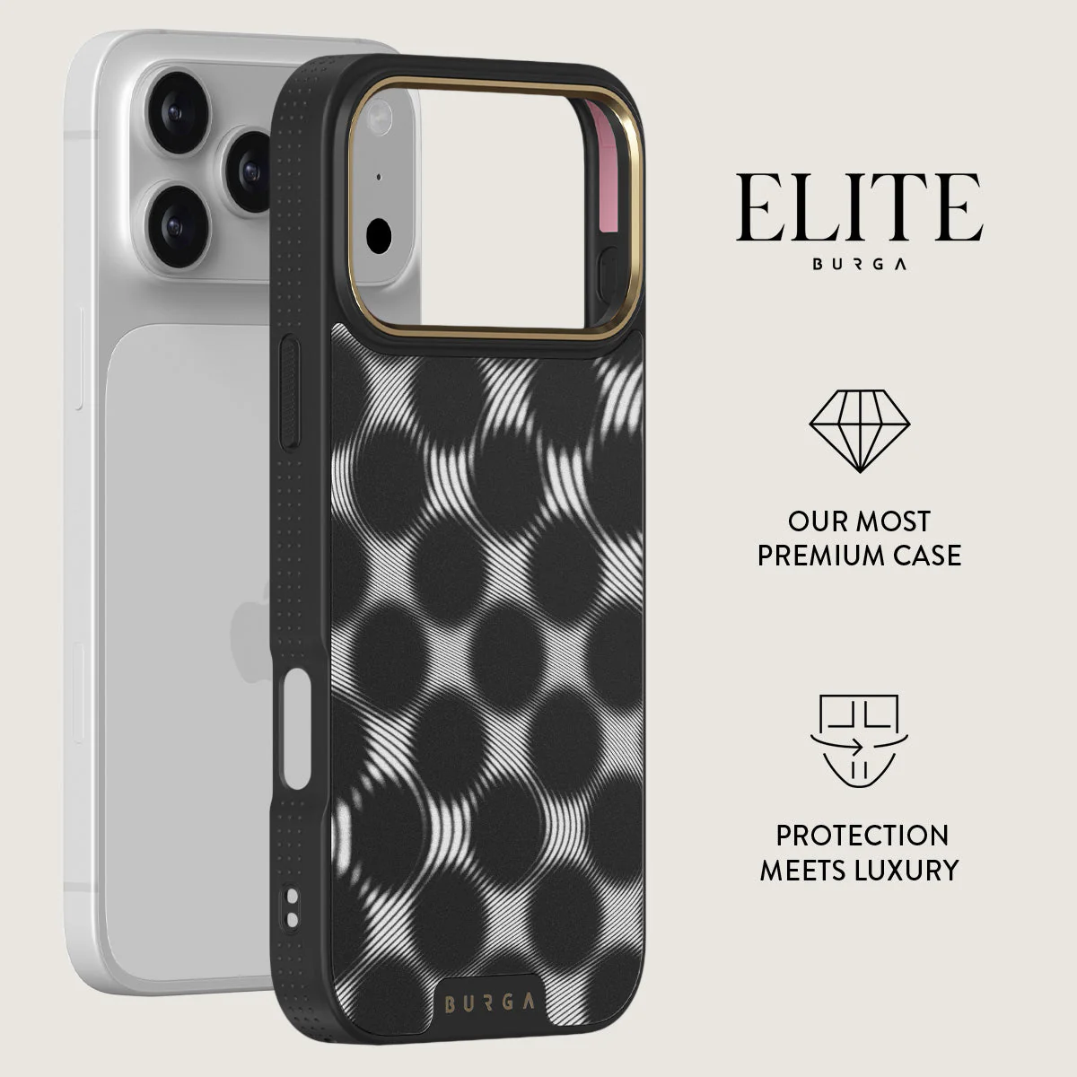 Oblivion - iPhone 17 Pro Max Case - Image 6
