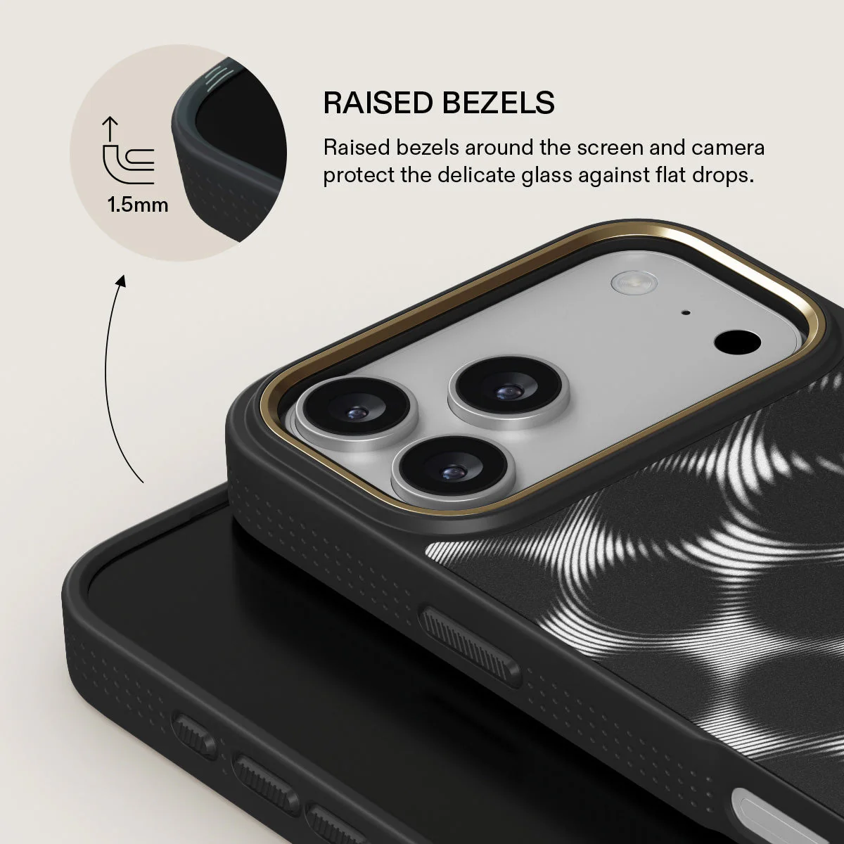 Oblivion - iPhone 17 Pro Max Case - Image 8