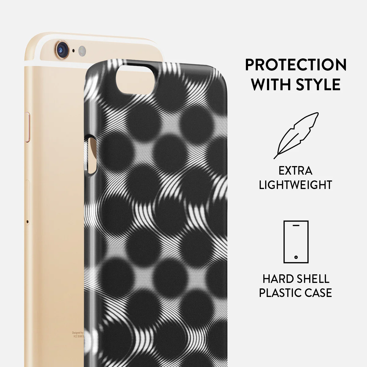 Oblivion - iPhone 6 / 6S Case - Image 2
