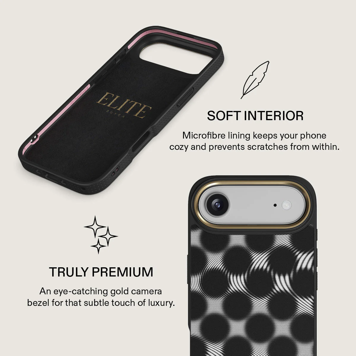 Oblivion - iPhone Air Case - Image 10
