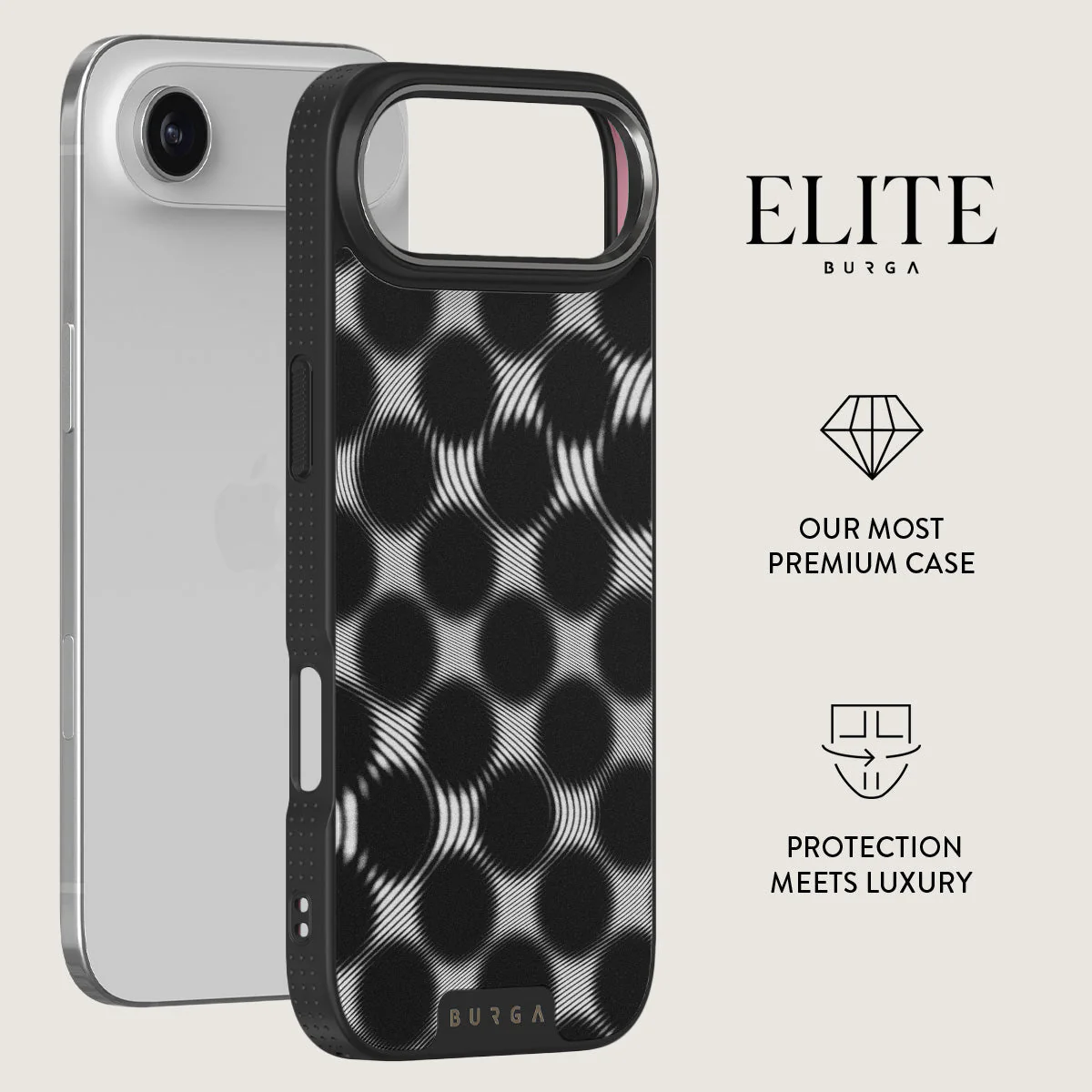Oblivion - iPhone Air Case - Image 13