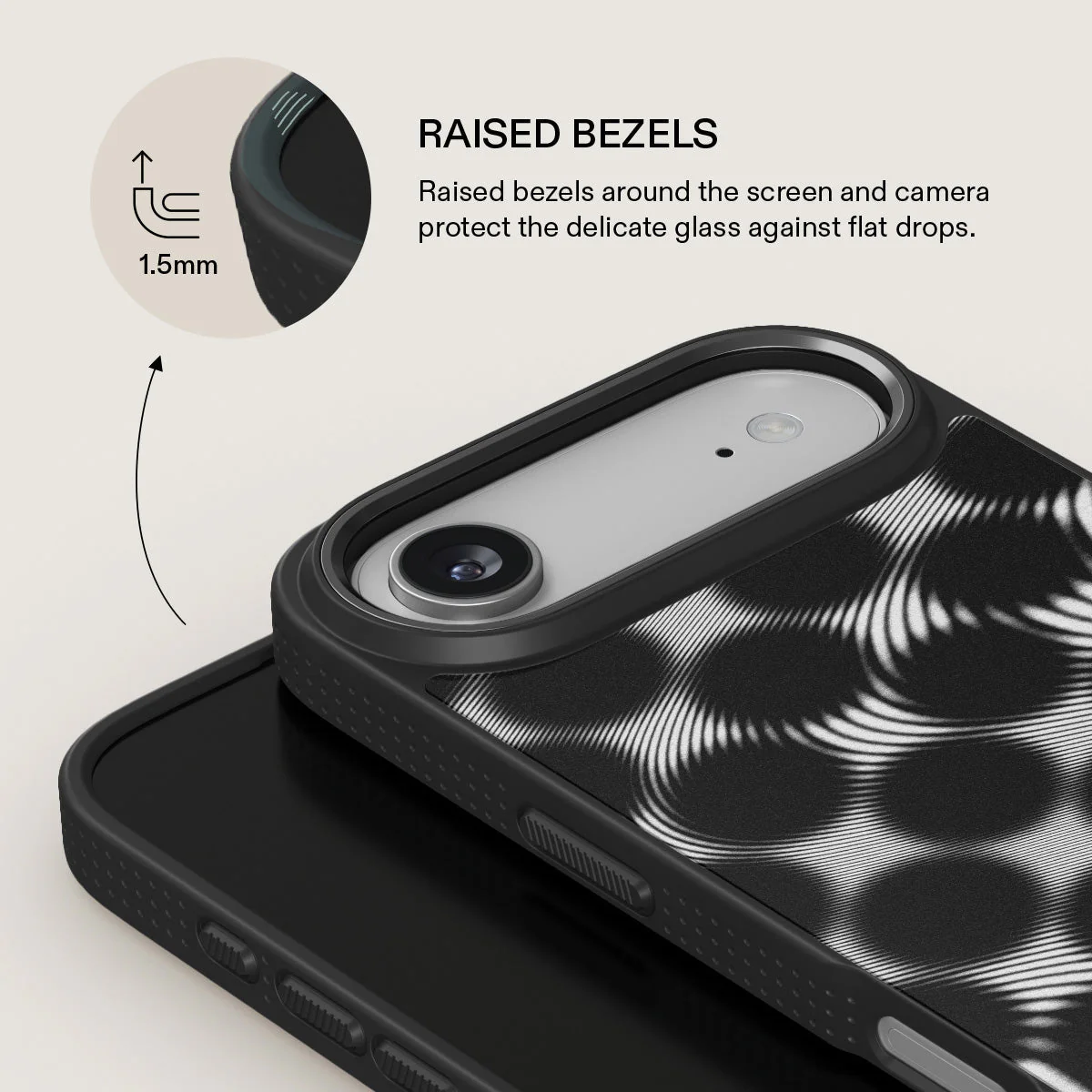 Oblivion - iPhone Air Case - Image 15