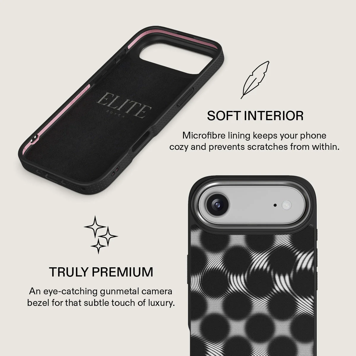 Oblivion - iPhone Air Case - Image 17