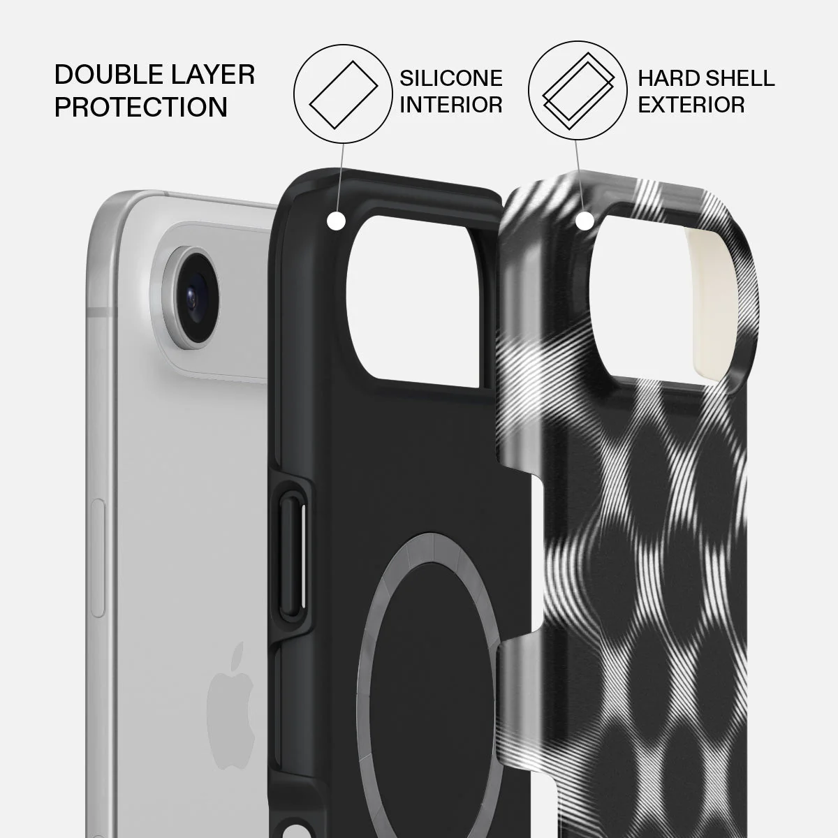 Oblivion - iPhone Air Case - Image 2