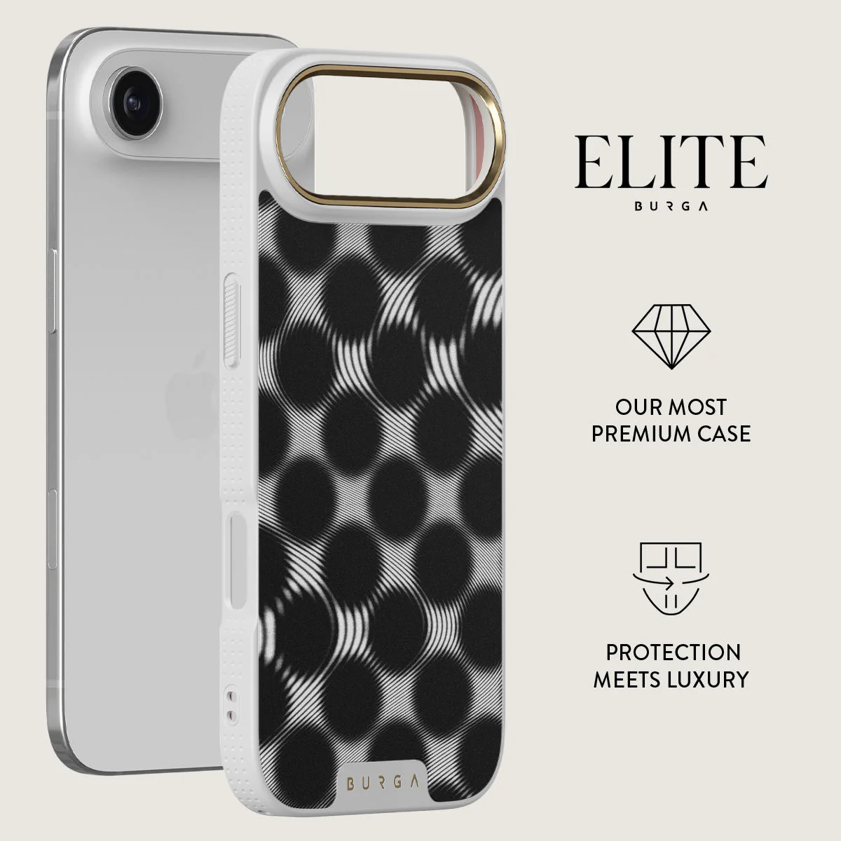 Oblivion - iPhone Air Case - Image 20