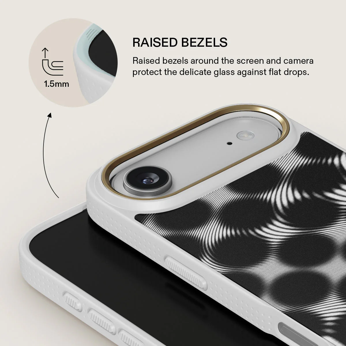 Oblivion - iPhone Air Case - Image 22