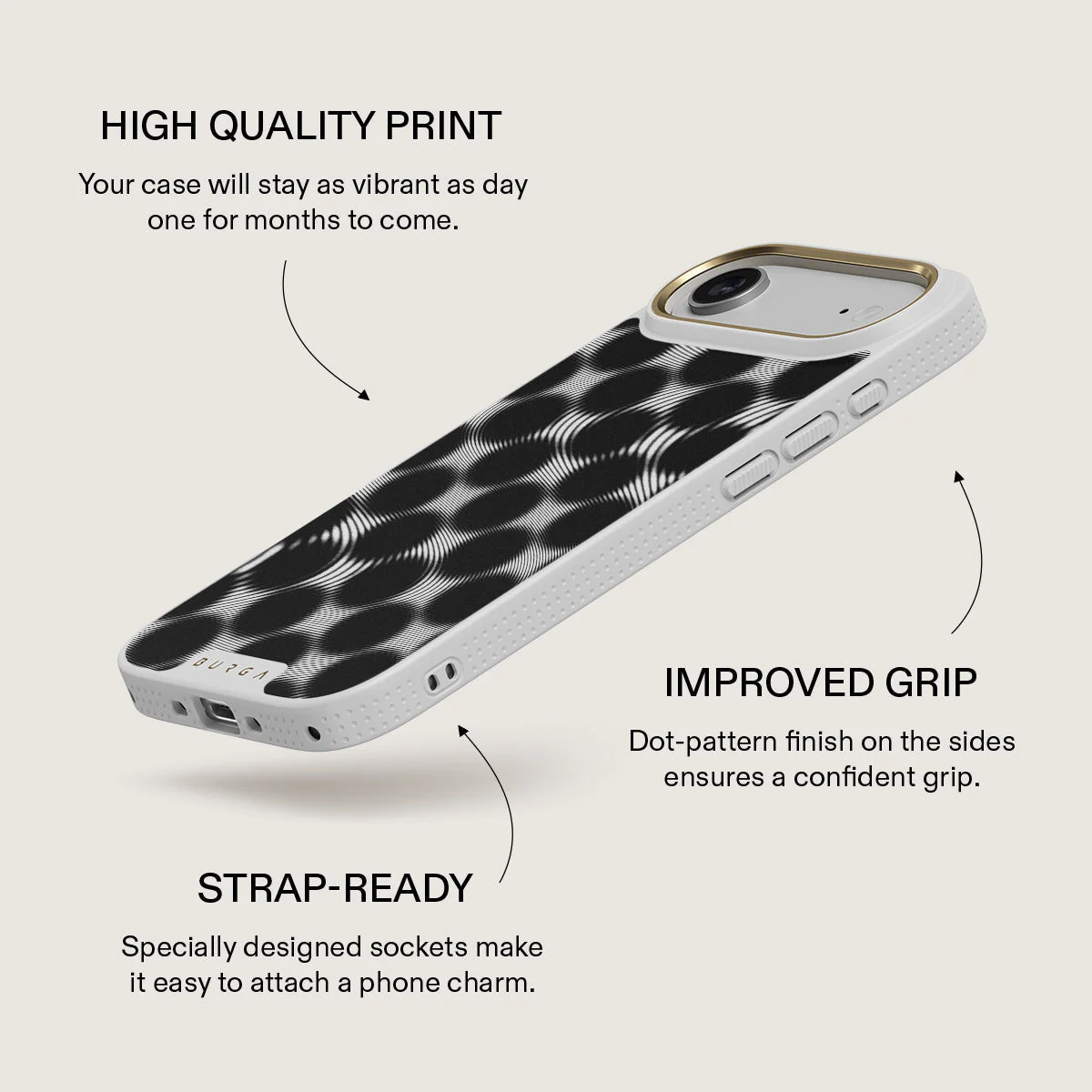 Oblivion - iPhone Air Case - Image 23