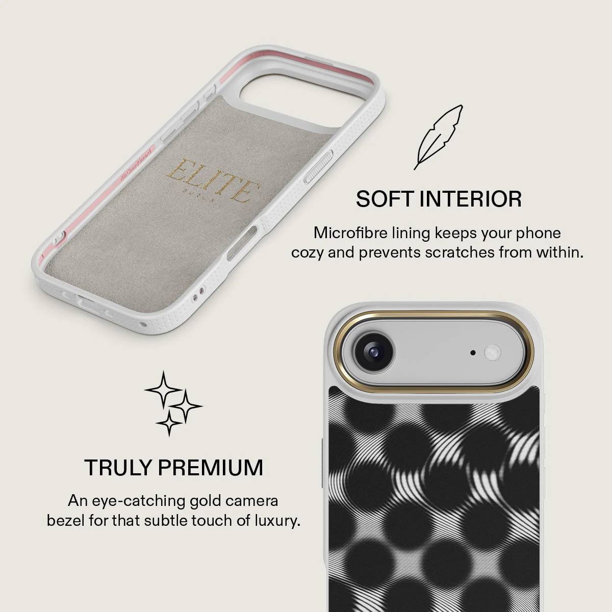 Oblivion - iPhone Air Case - Image 24