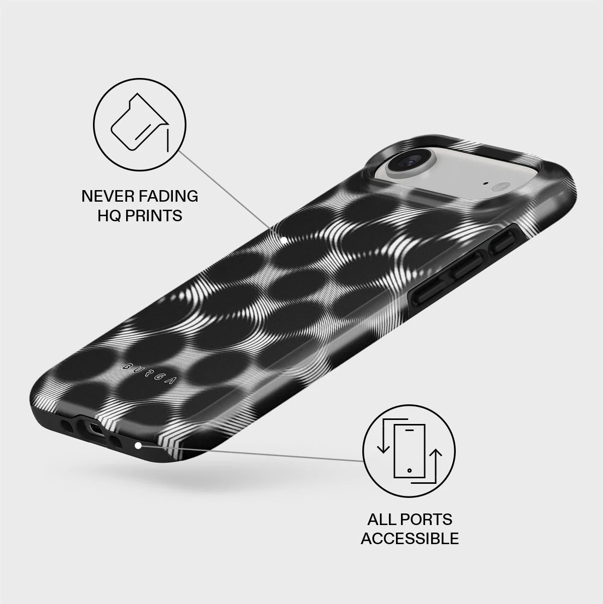 Oblivion - iPhone Air Case - Image 3