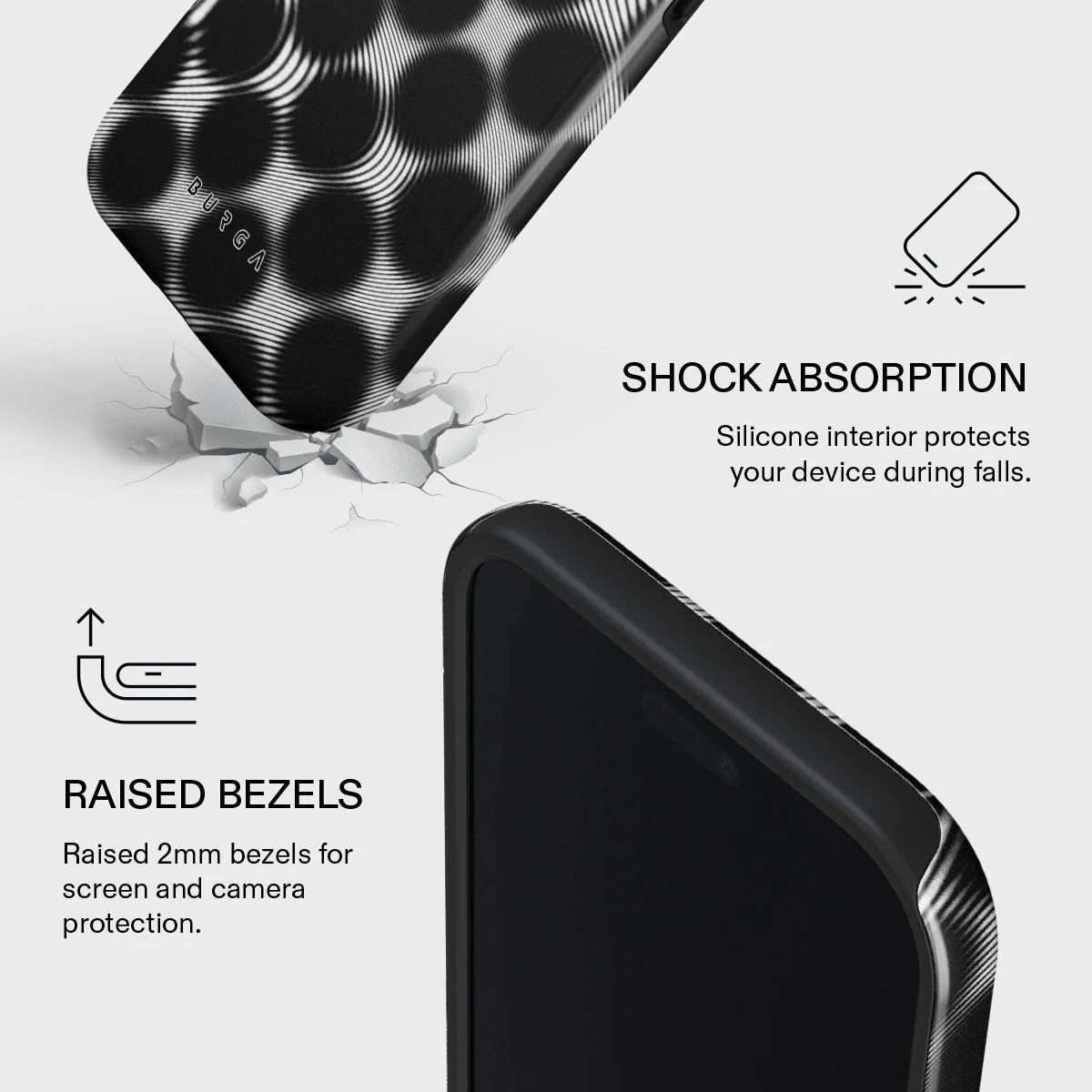 Oblivion - iPhone Air Case - Image 4