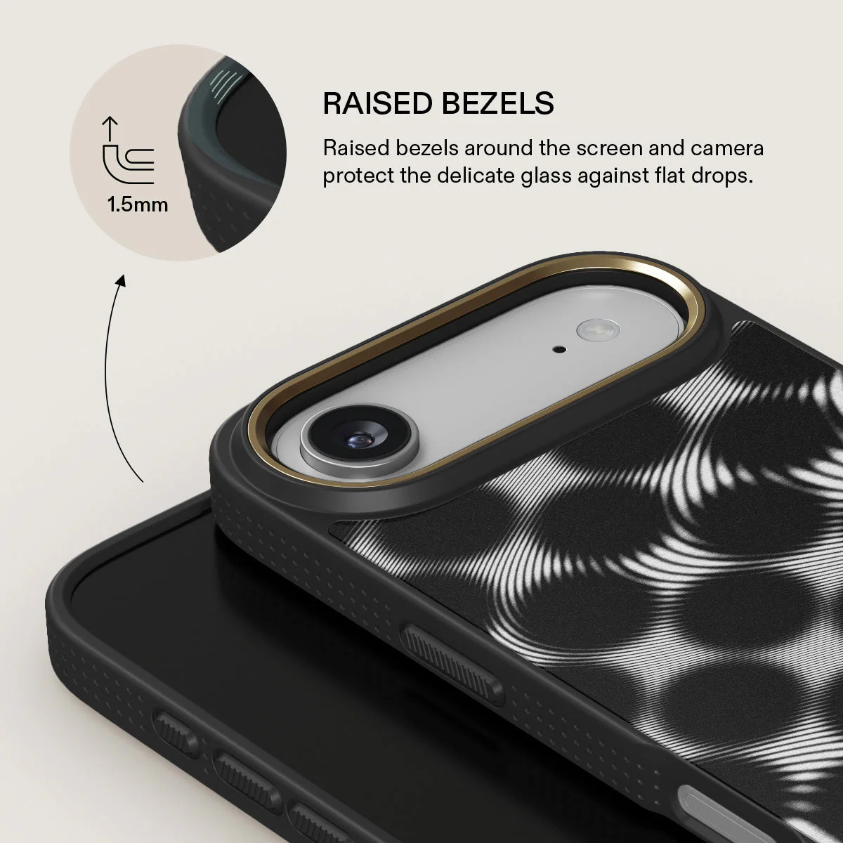 Oblivion - iPhone Air Case - Image 8