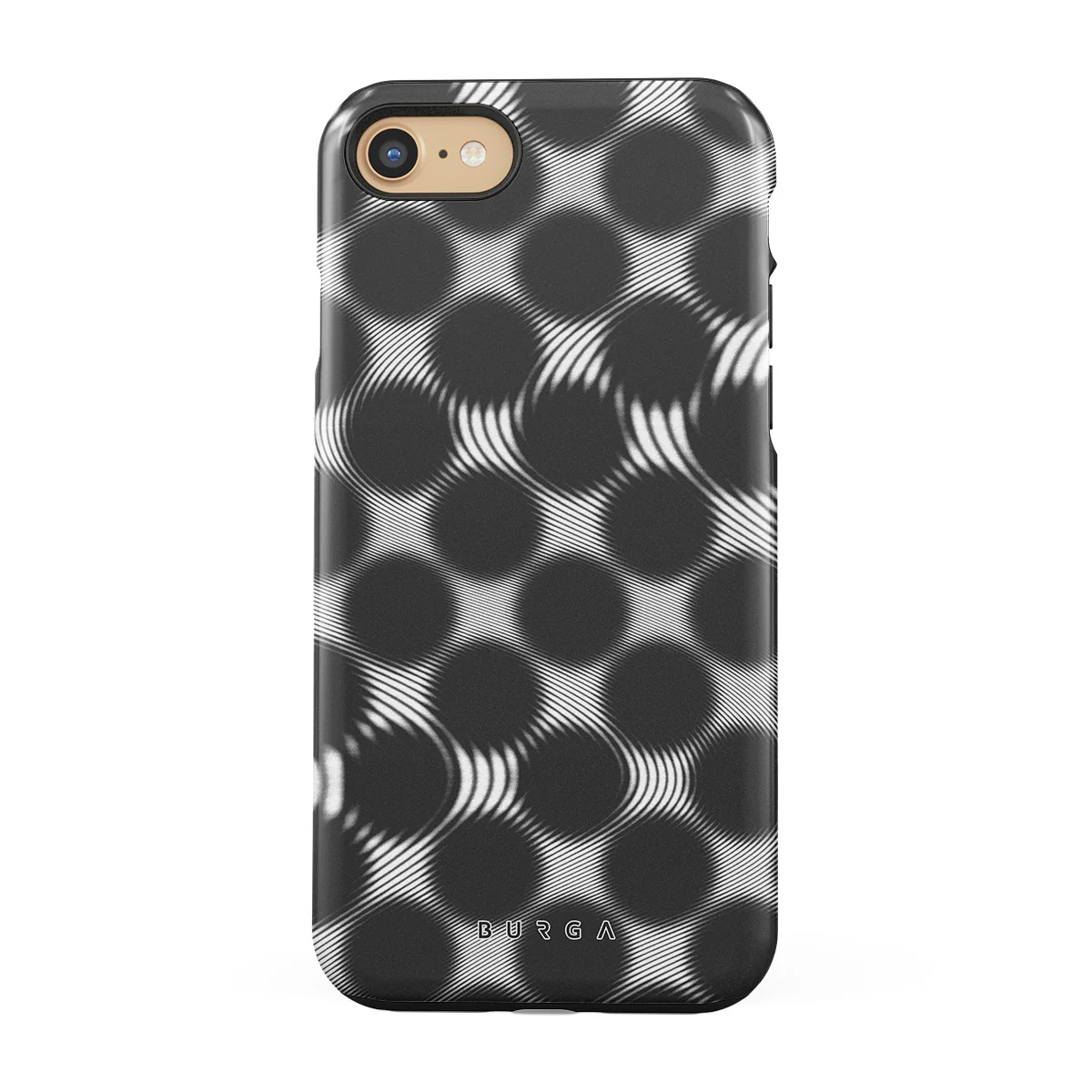 Oblivion - iPhone SE (2022) Case - Image 5