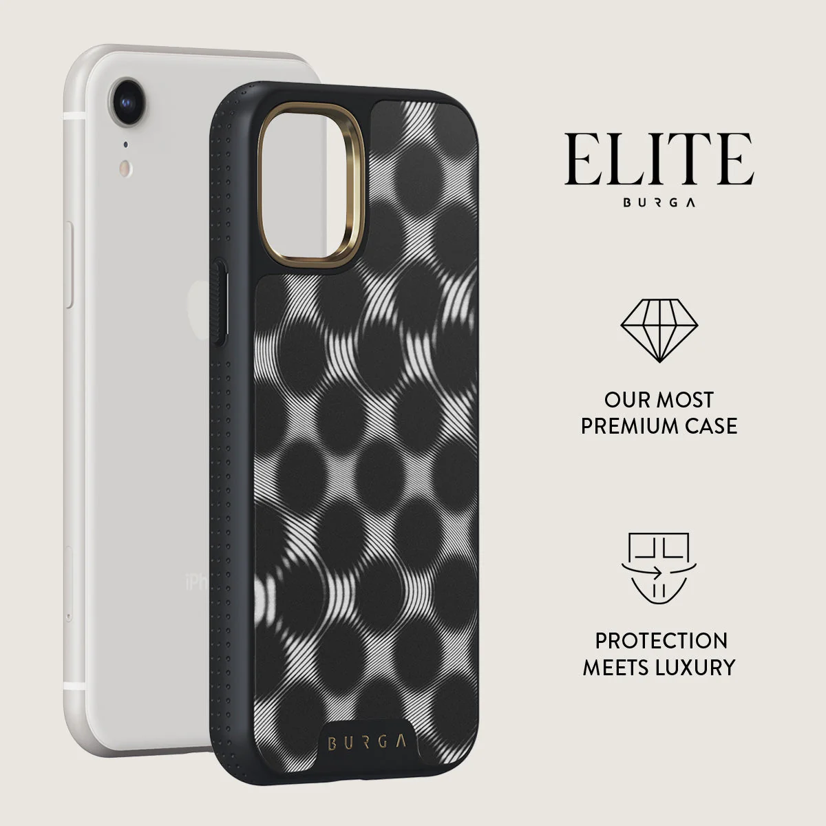 Oblivion - iPhone XR Case - Image 10