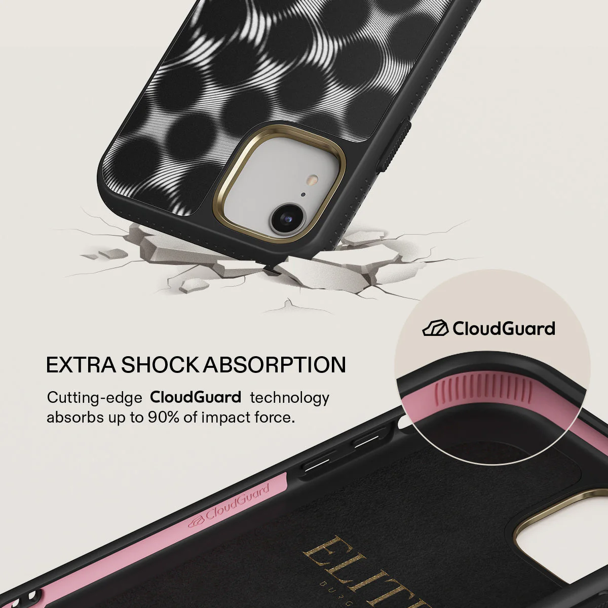 Oblivion - iPhone XR Case - Image 11