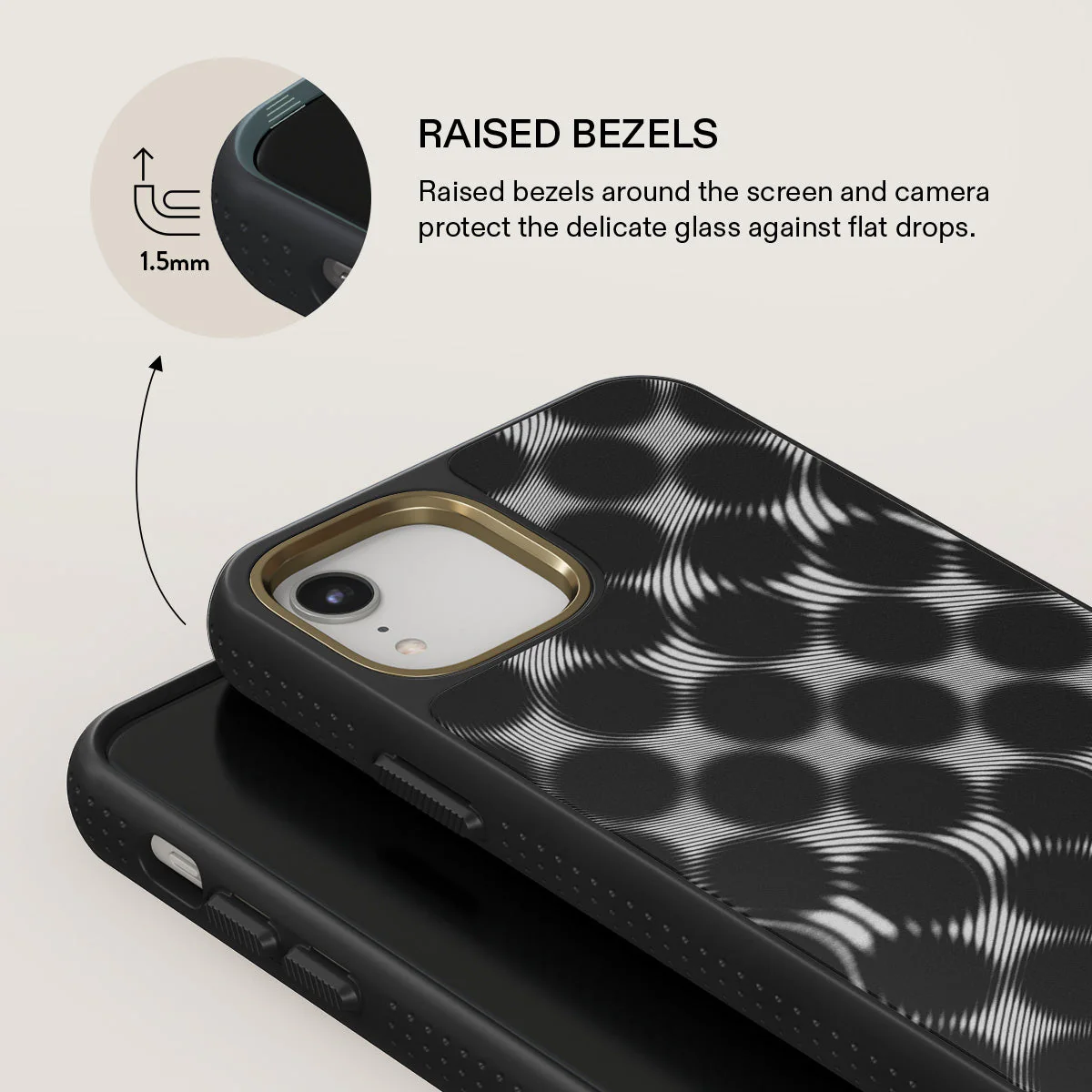 Oblivion - iPhone XR Case - Image 12