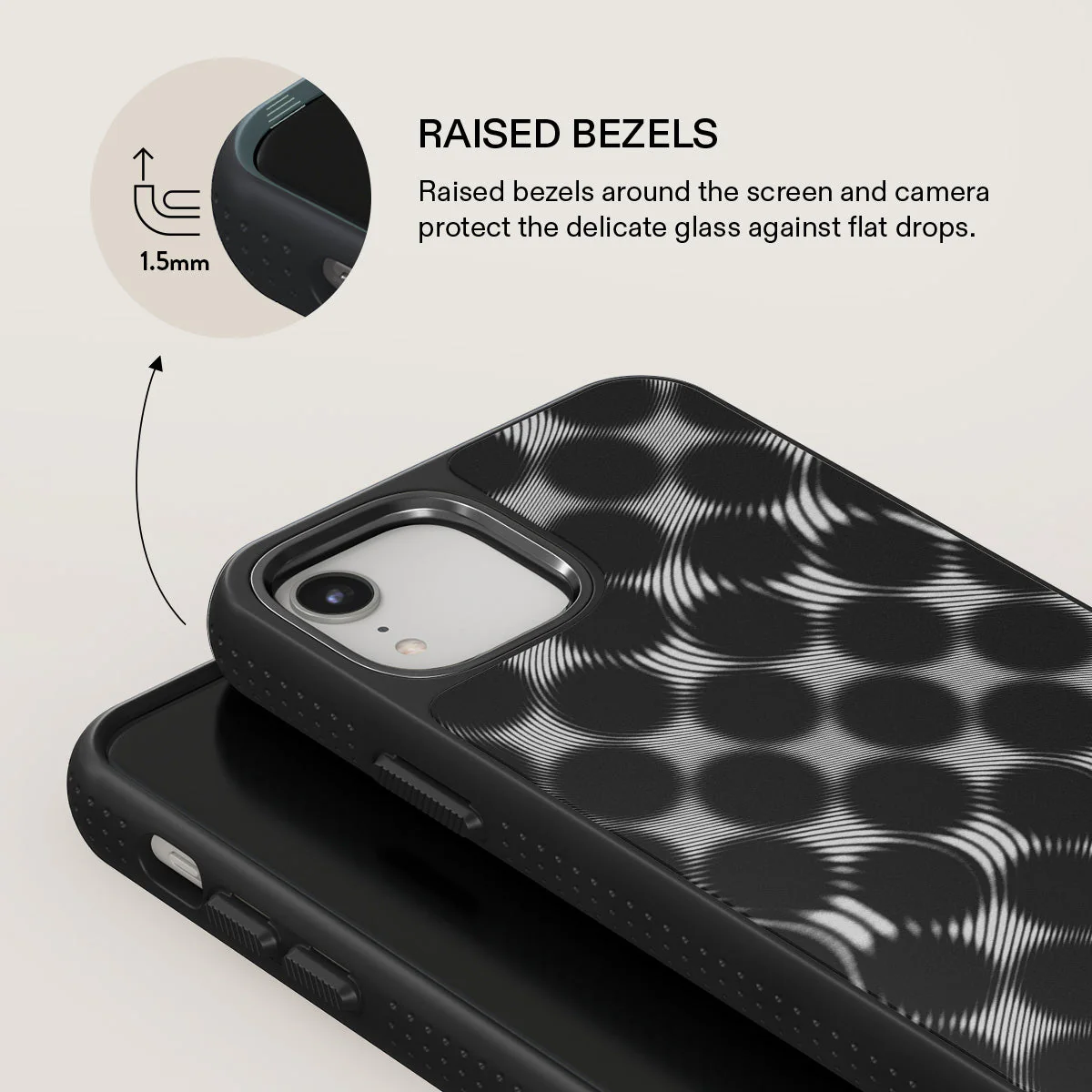Oblivion - iPhone XR Case - Image 19