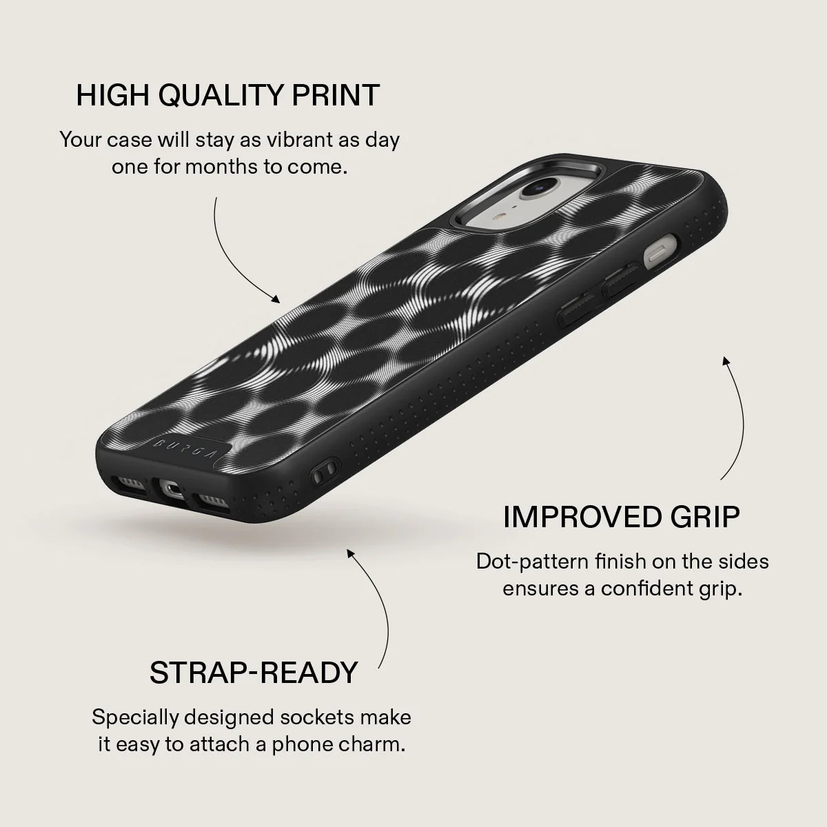Oblivion - iPhone XR Case - Image 20