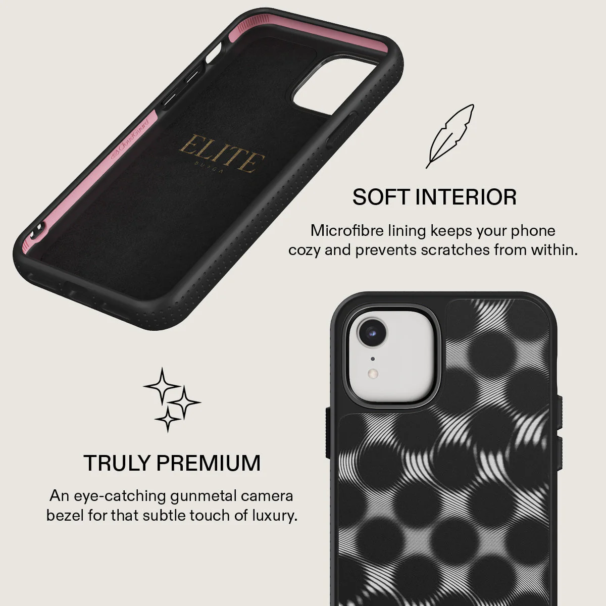 Oblivion - iPhone XR Case - Image 21