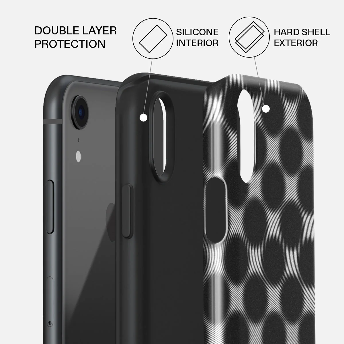 Oblivion - iPhone XR Case - Image 6