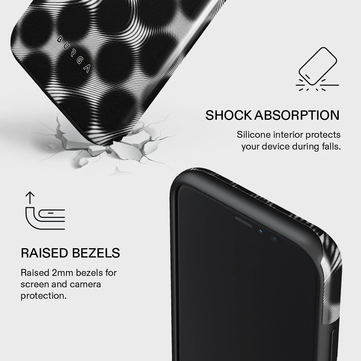 Oblivion - iPhone XR Case - Image 8