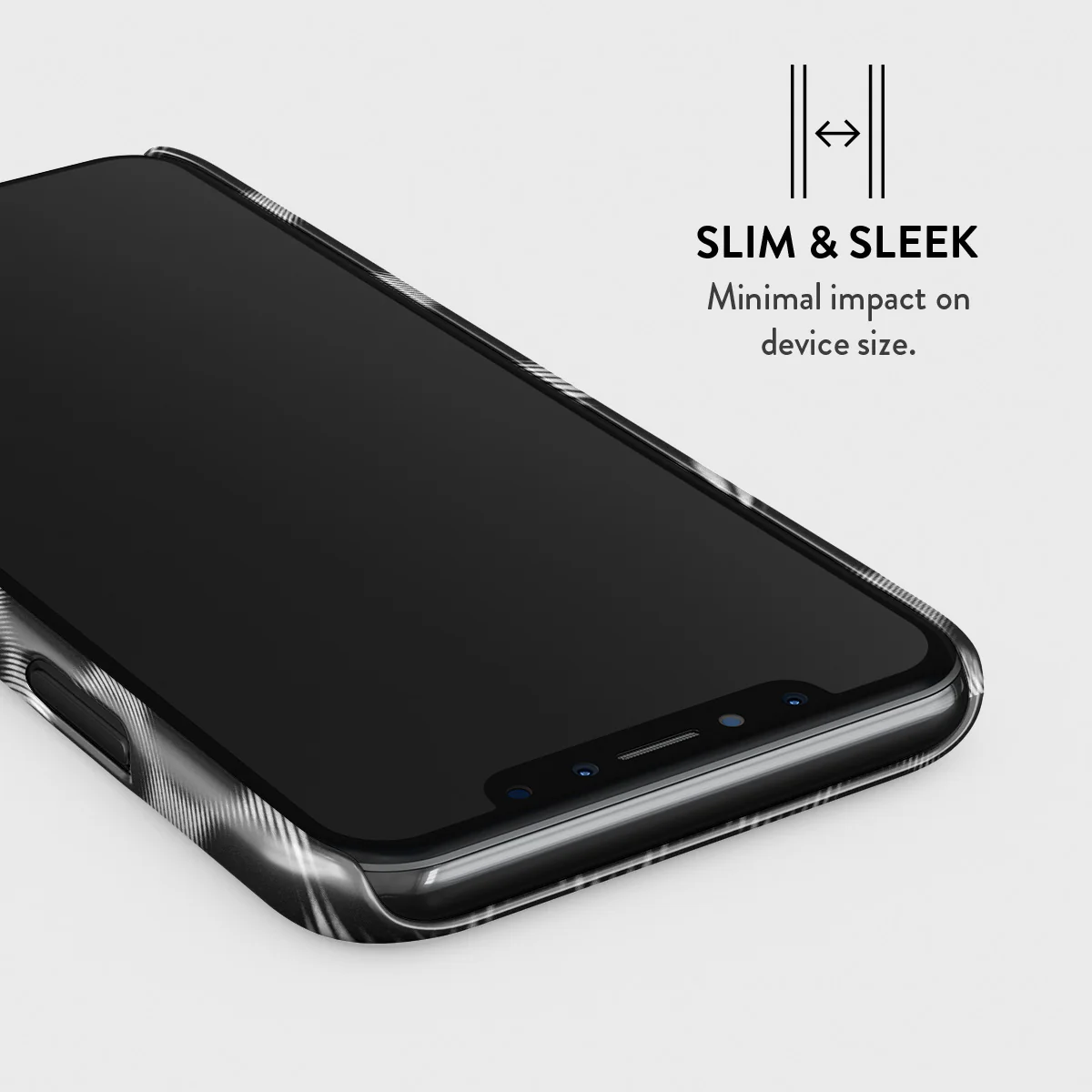 Oblivion - iPhone XS Max Case - Image 4