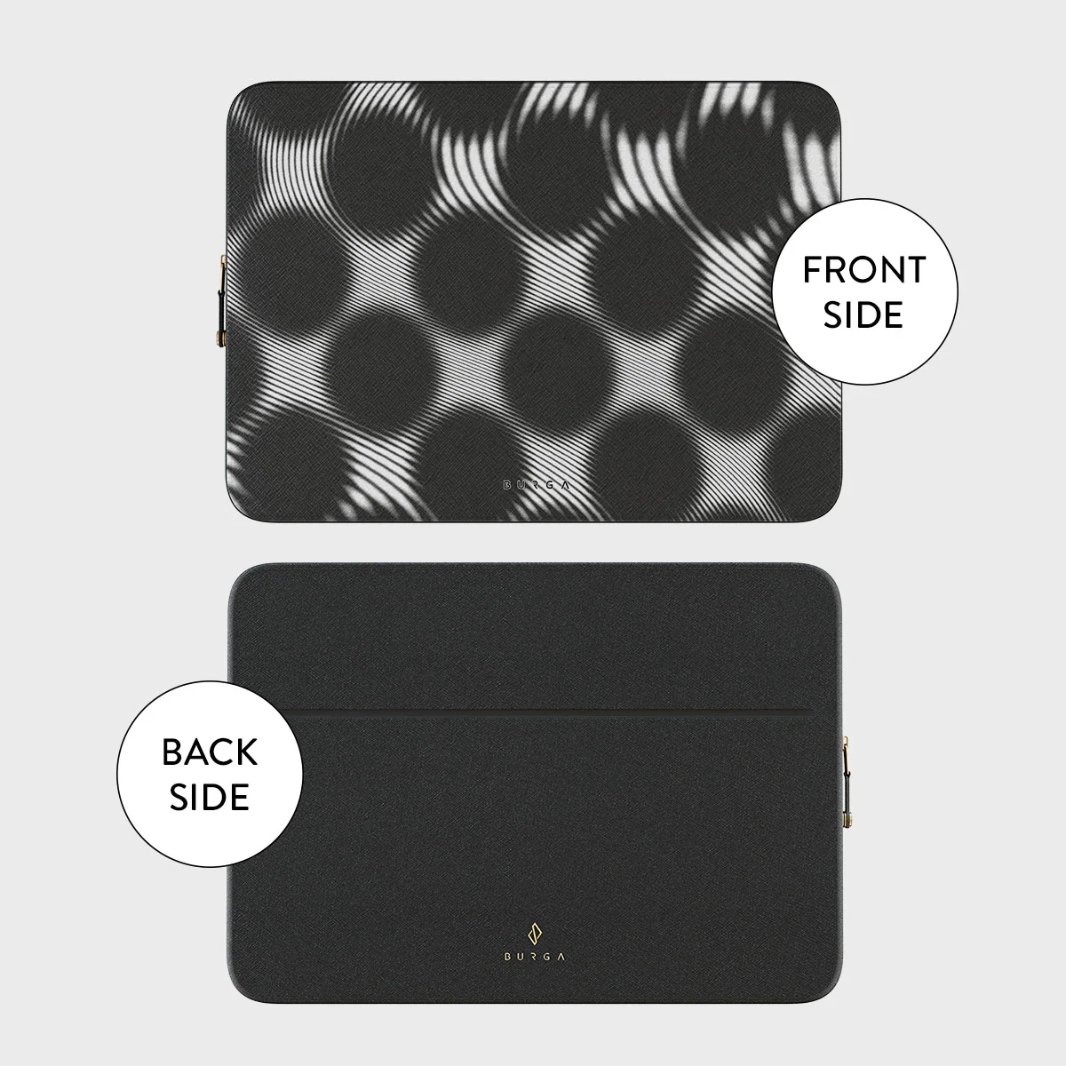 Oblivion - Laptop Sleeve - Image 5