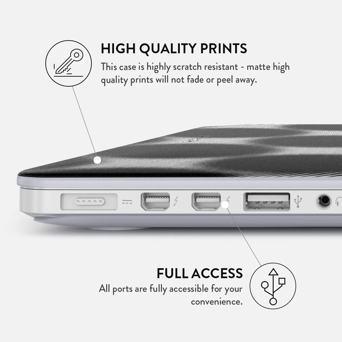 Oblivion - Macbook Case - Image 19