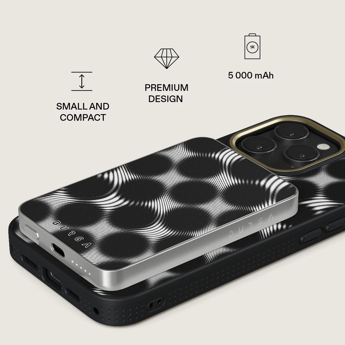 Oblivion - Magnetic Power Bank - Image 12