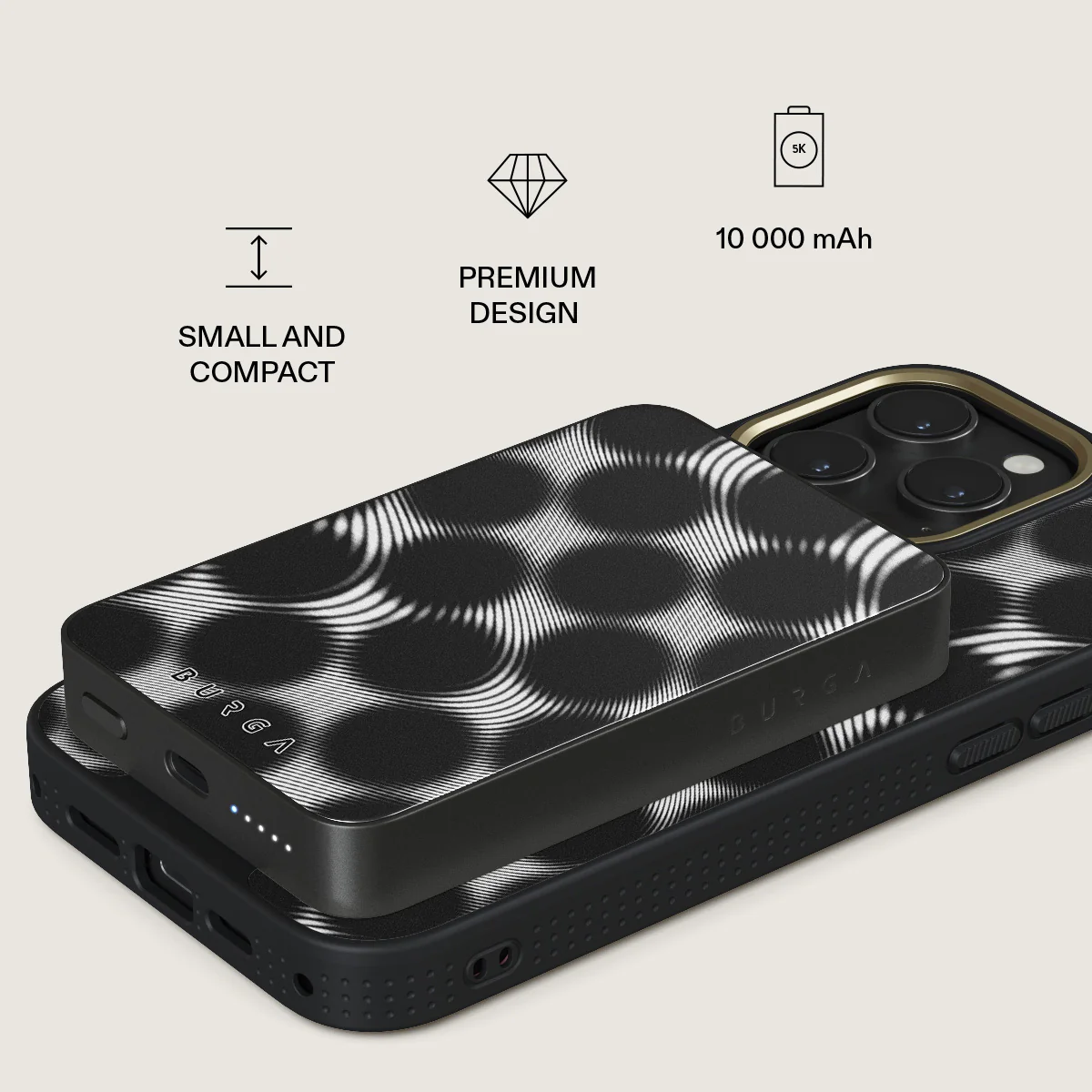 Oblivion - Magnetic Power Bank - Image 17
