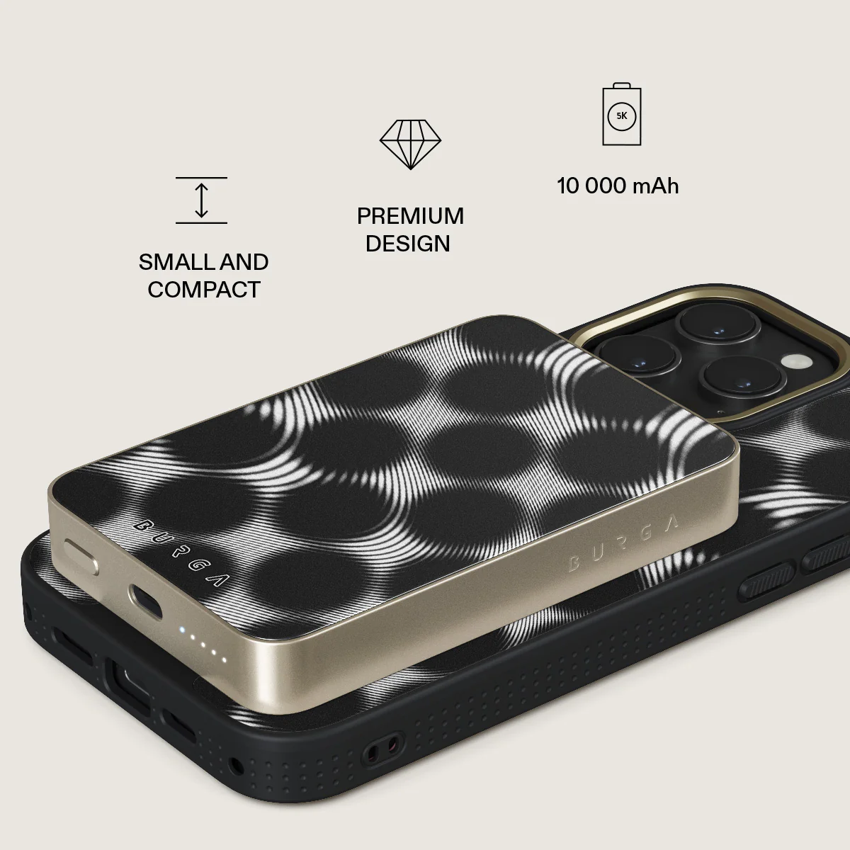 Oblivion - Magnetic Power Bank - Image 22