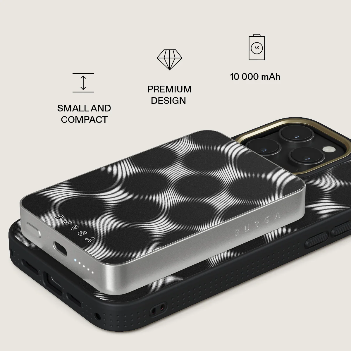 Oblivion - Magnetic Power Bank - Image 27