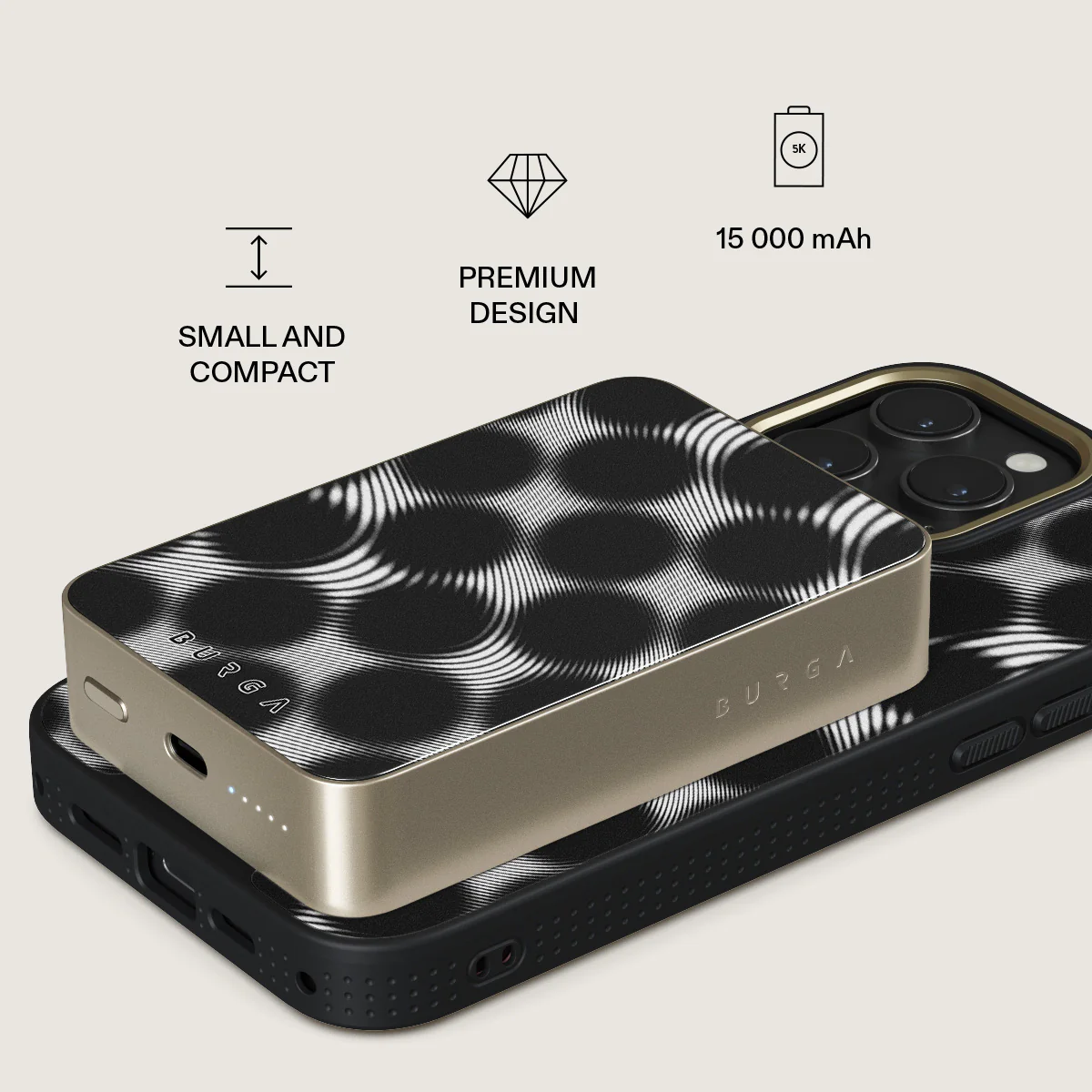 Oblivion - Magnetic Power Bank - Image 37
