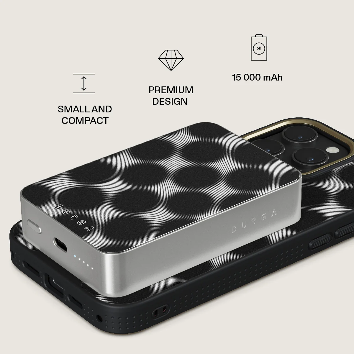 Oblivion - Magnetic Power Bank - Image 42