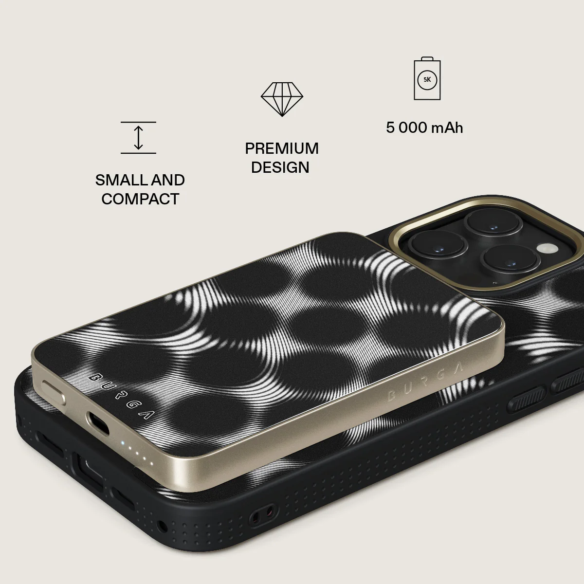 Oblivion - Magnetic Power Bank - Image 7