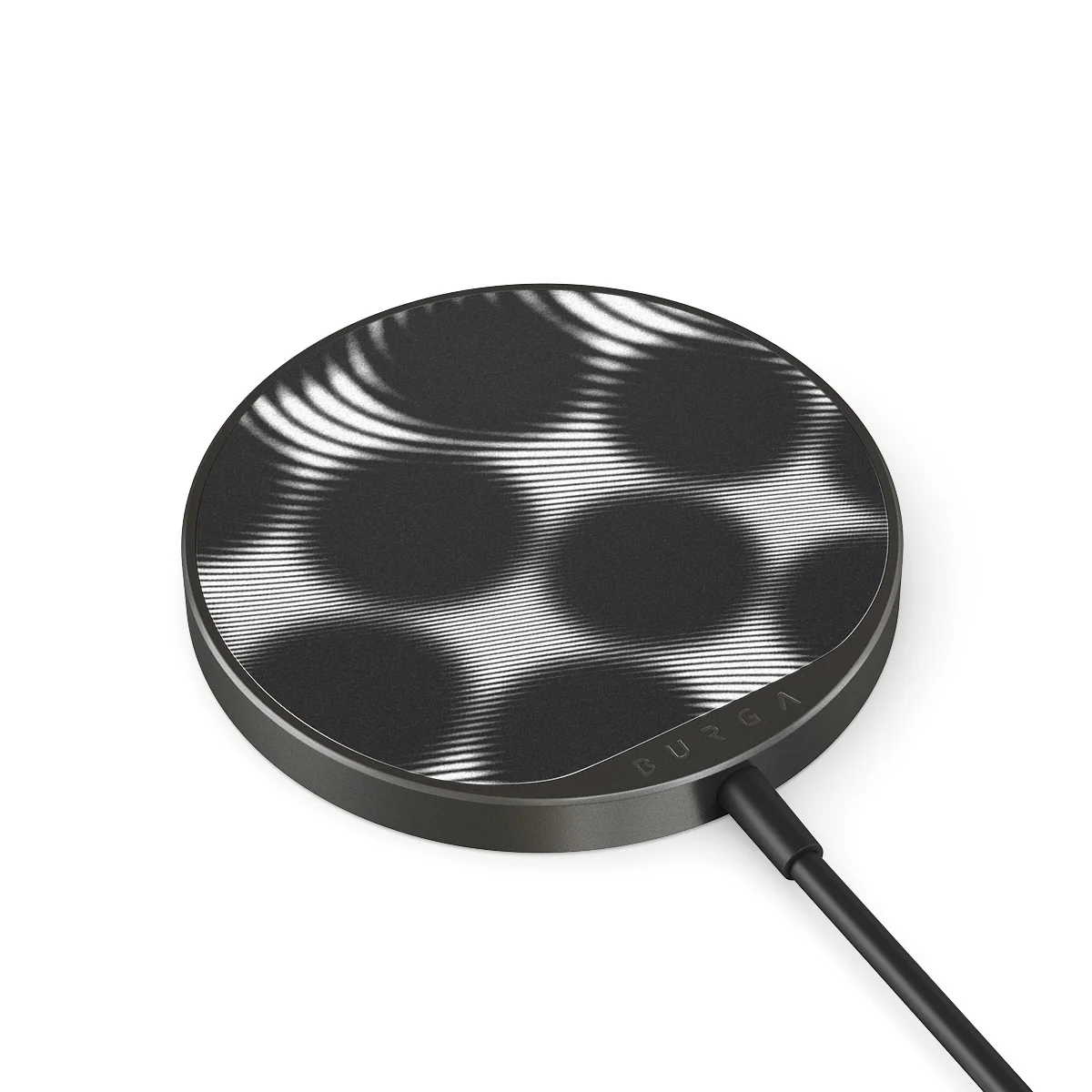 Oblivion - Magnetic Wireless Charger - Image 4