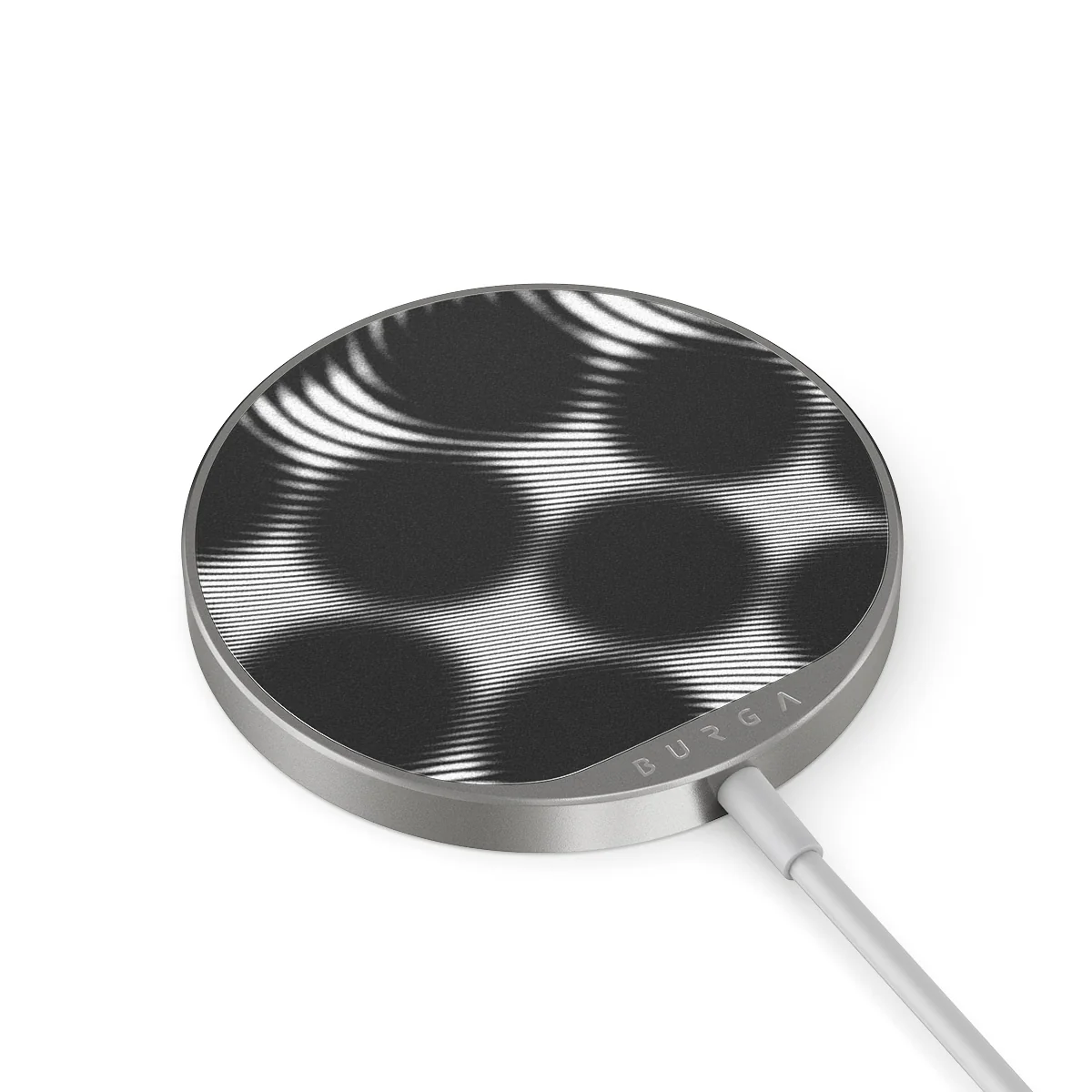Oblivion - Magnetic Wireless Charger - Image 7
