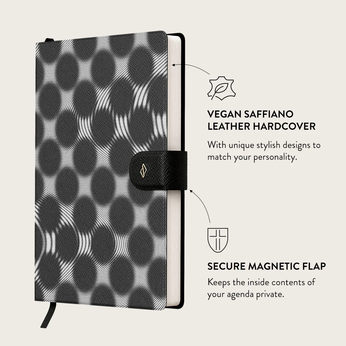Oblivion - Notebook - Image 3