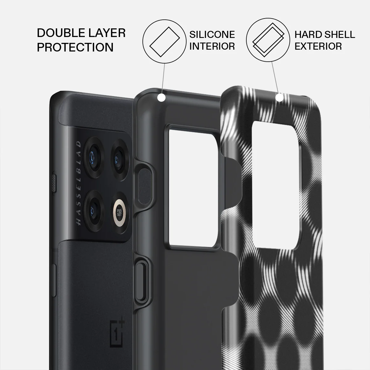Oblivion - OnePlus 10 Pro 5G Case - Image 2