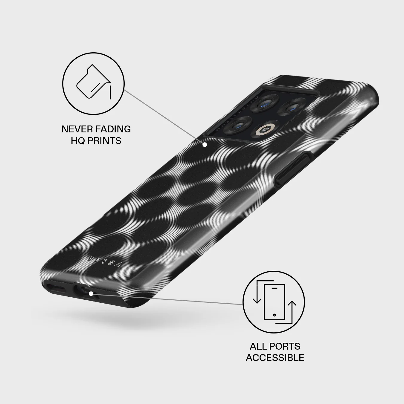 Oblivion - OnePlus 10 Pro 5G Case - Image 3