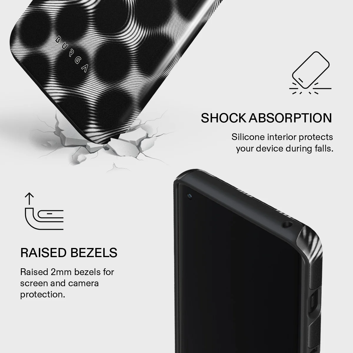 Oblivion - OnePlus 10 Pro 5G Case - Image 4