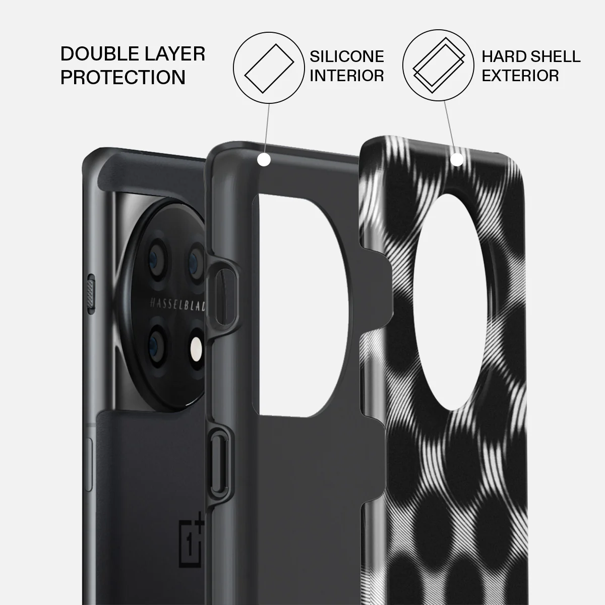 Oblivion - OnePlus 11 Case - Image 2