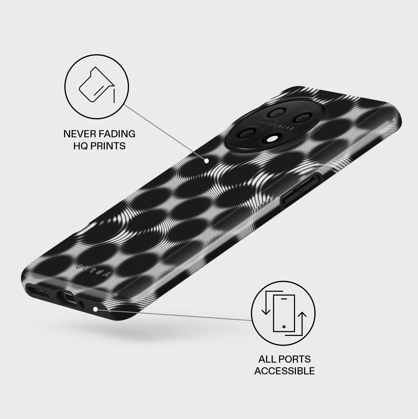 Oblivion - OnePlus 11 Case - Image 3