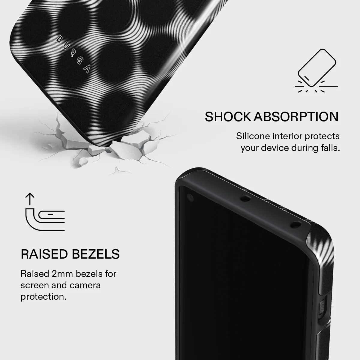 Oblivion - OnePlus 11 Case - Image 4