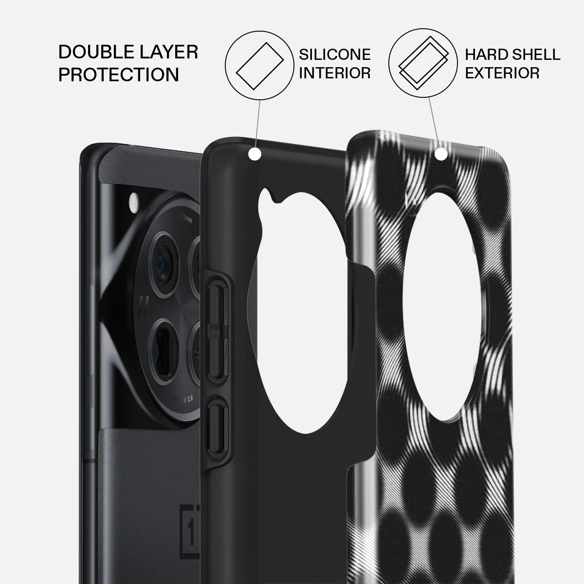 Oblivion - OnePlus 12 Case - Image 2