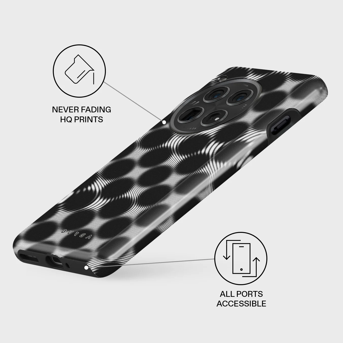 Oblivion - OnePlus 12 Case - Image 3