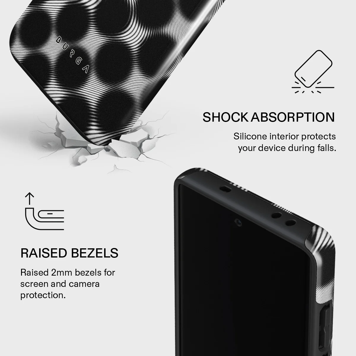 Oblivion - OnePlus 12 Case - Image 4