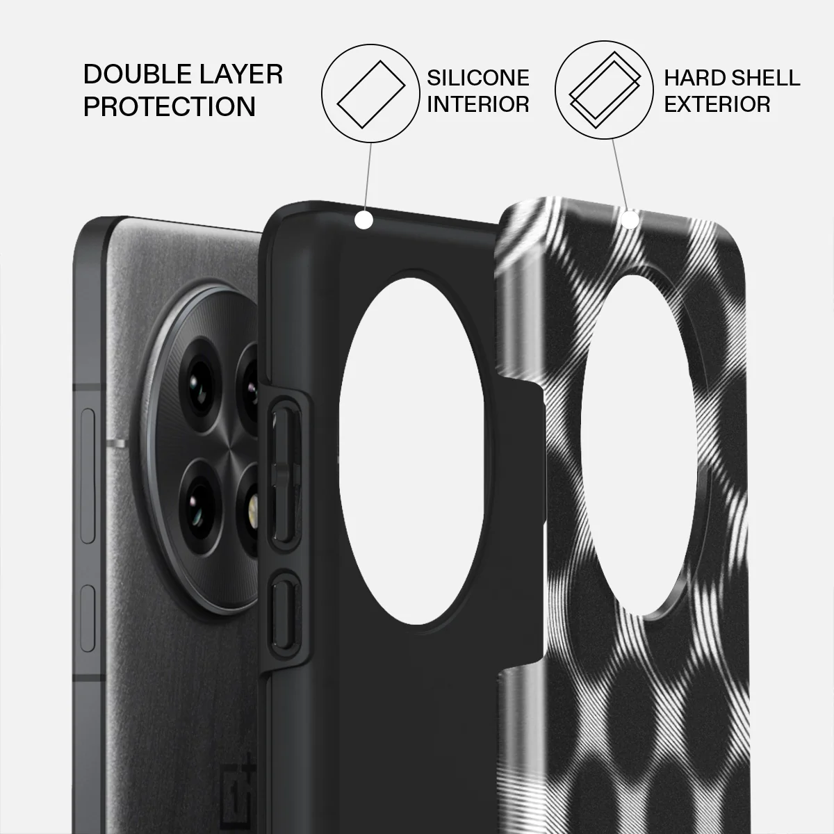 Oblivion - OnePlus 13 Case - Image 2