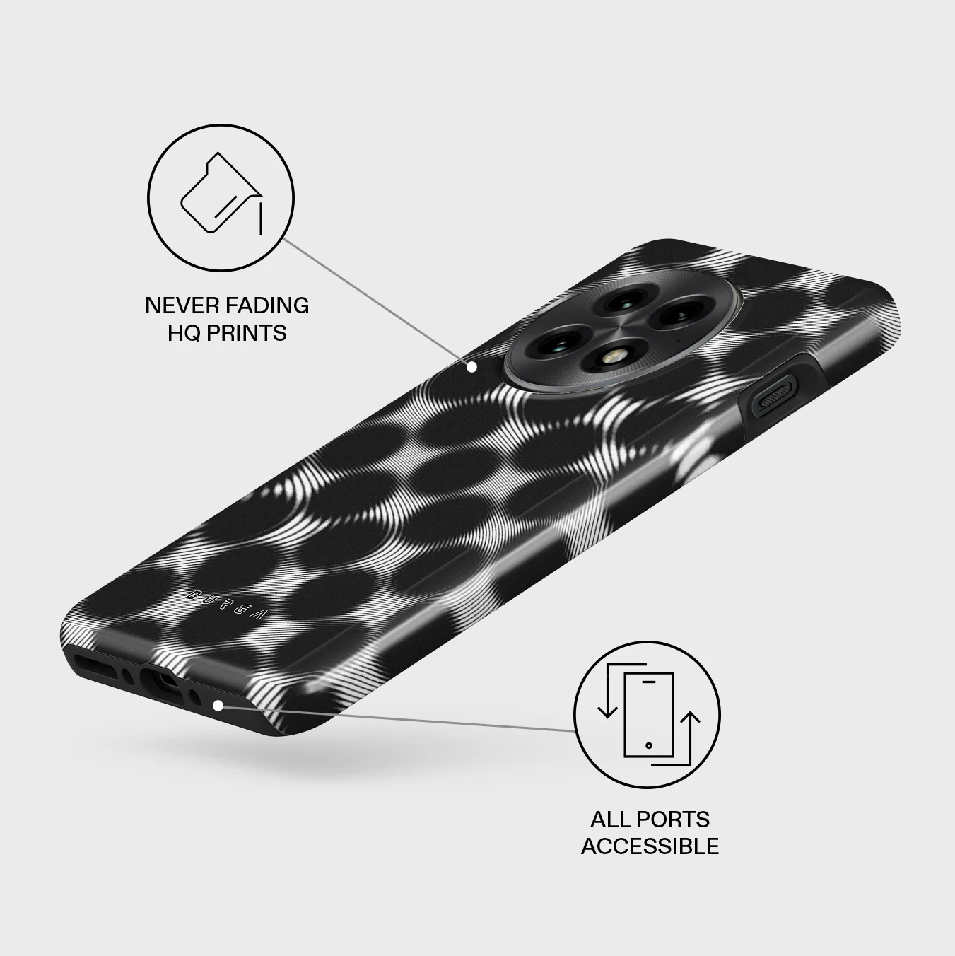 Oblivion - OnePlus 13 Case - Image 3