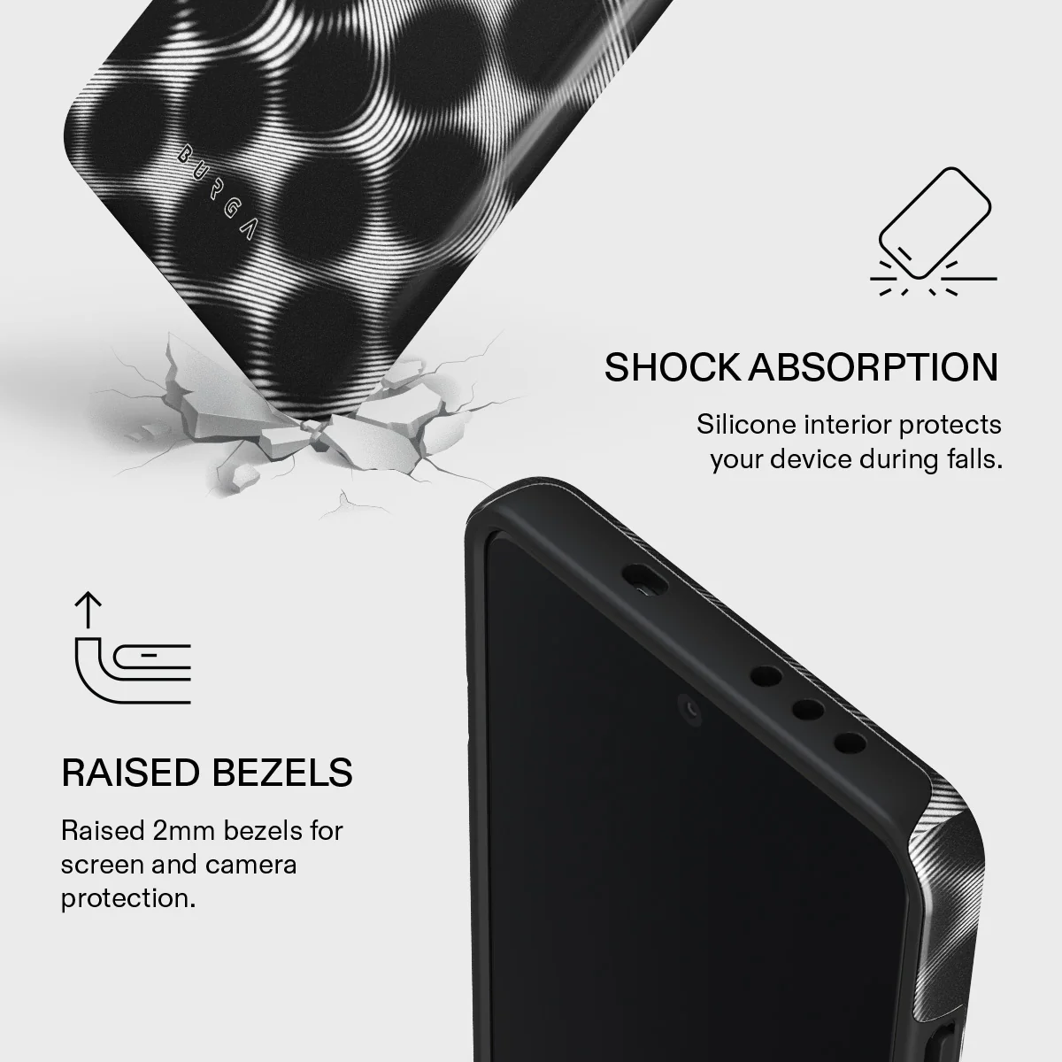 Oblivion - OnePlus 13 Case - Image 4